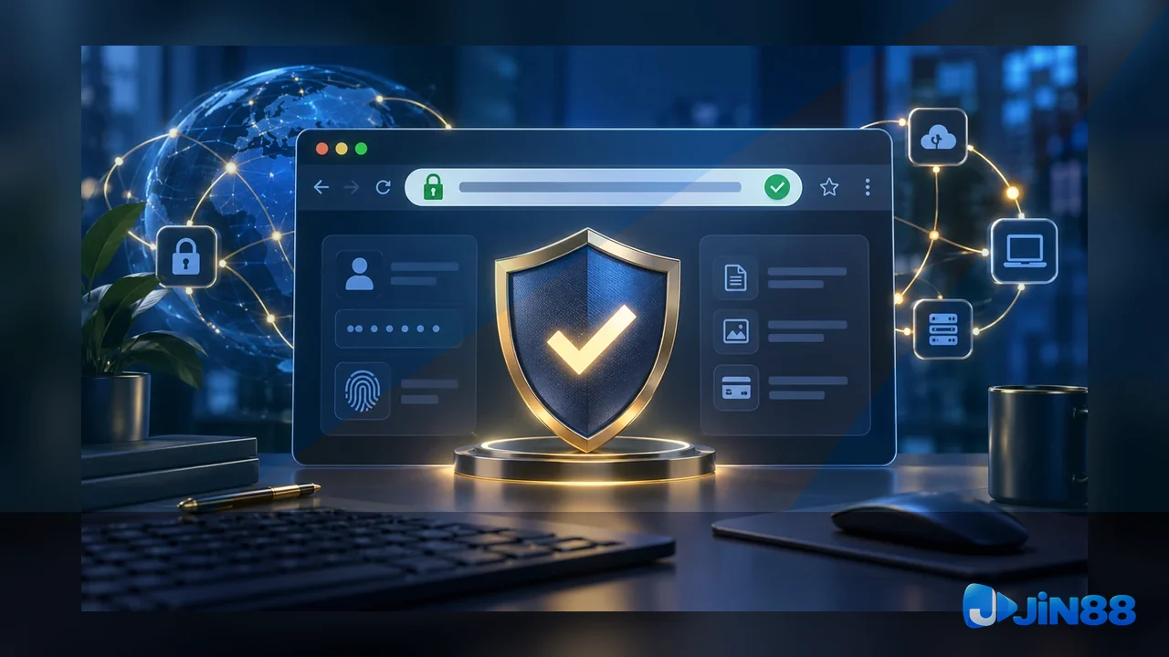 App trên điện thoại: chuẩn bị thiết bị và đường truyền – checklist khi đổi trình duyệt cho người cần hướng dẫn nhanh
