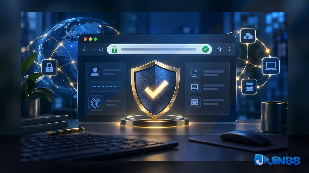 Đăng ký trên điện thoại: chuẩn bị thiết bị và đường truyền – checklist khi đổi trình duyệt cho người cần hướng dẫn nhanh